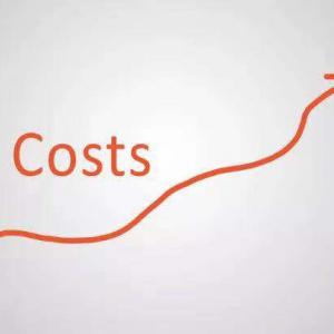 Increasing Trend of LCD Panel Cost