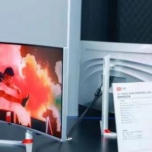 C-Touch and Display Exhibition 2021 