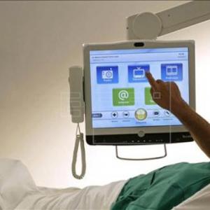 Refining User Experiences of  Capacitive Touch Screen Technology  Refining User Experiences of  Capacitive Touch Screen Technology