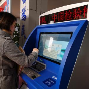 The Evolution of Touchscreen Technology in Payment Kiosks