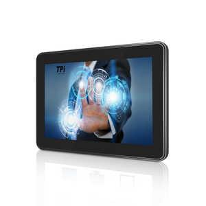 10.1inch PCAP Touch Monitor 10.1inch PCAP Touch Monitor