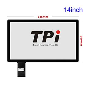 14inch PCAP touch panel  14inch PCAP touch panel