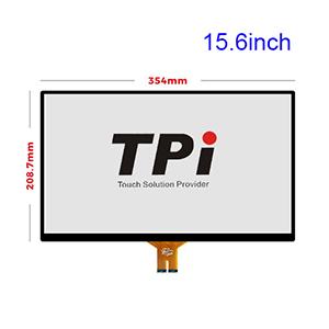 15.6inch Ultra narrow edge PCAP touch panel  15.6inch Ultra narrow edge PCAP touch panel