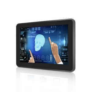 15.6inch PCAP Touch Monitor   15.6inch PCAP Touch Monitor