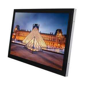 17inch PCAP Touch Monitor 17inch PCAP Touch Monitor