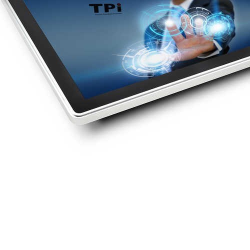 17inch PCAP Touch Monitor