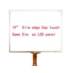 19inch PCAP Touch Panel compact narrow design 19inch PCAP Touch Panel compact narrow design