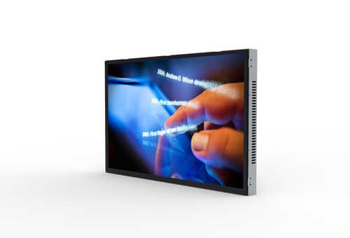 22inch Touch monitor for MK7 Viridian