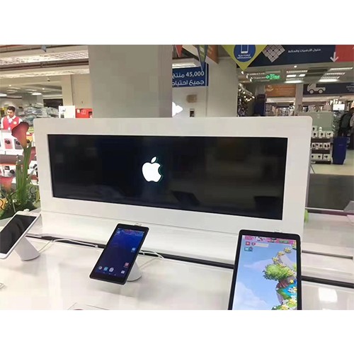 28inch Stretched Ultra Wide Double Sides Display