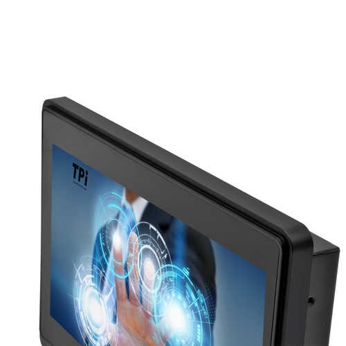 7inch Touch Monitor 