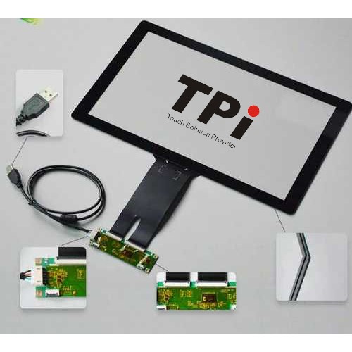 7inch PCAP touch screen 