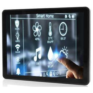 8.4inch Touch Monitor 8.4inch Touch Monitor