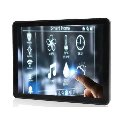 8.4inch Touch Monitor