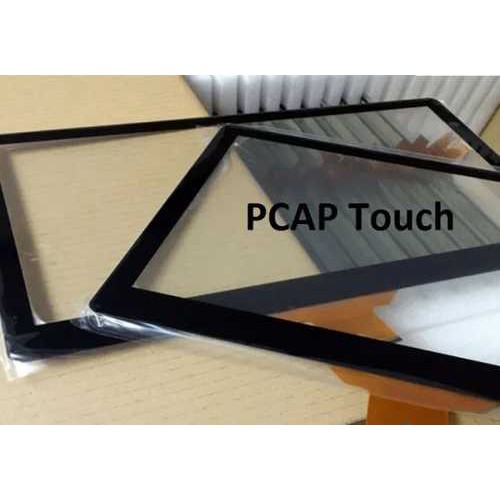 9inch PCAP touch screen 