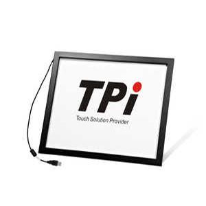 26inch Infrared IR Touchscreen Plastic frame