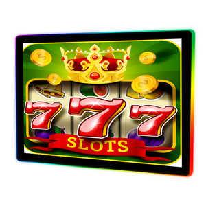 19inch Gaming Machine Monitor LED