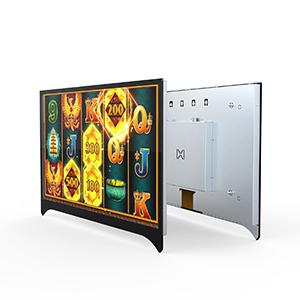 Kascada Main Display 27inch touch monitor  Kascada Main Display 27inch touch monitor