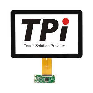 Projective Capacitive PCAP  Touch screen