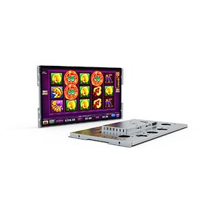 Bally Alpha 2 V27 27inch touch monitor  Bally Alpha 2 V27 27inch touch monitor