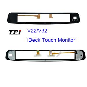 Bally Alpha 2PRO V22 ideck touch monitor (14.9inch)  Bally Alpha 2PRO V22 ideck touch monitor (14.9inch)