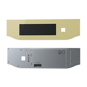 Aristocrat Helix Plus Button Panel ideck Aristocrat Helix Plus Button Panel ideck