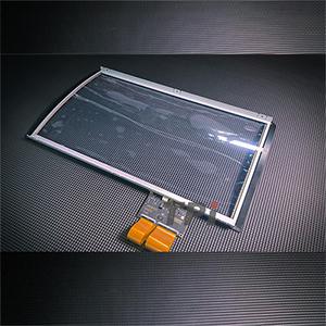 IGT PeakBar Top Gaming Machine 23inch Curved TouchScreen  IGT PeakBar Top Gaming Machine 23inch Curved TouchScreen