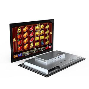 EGT Multiplayer S32 32inch Touch monitor  EGT Multiplayer S32 32inch Touch monitor